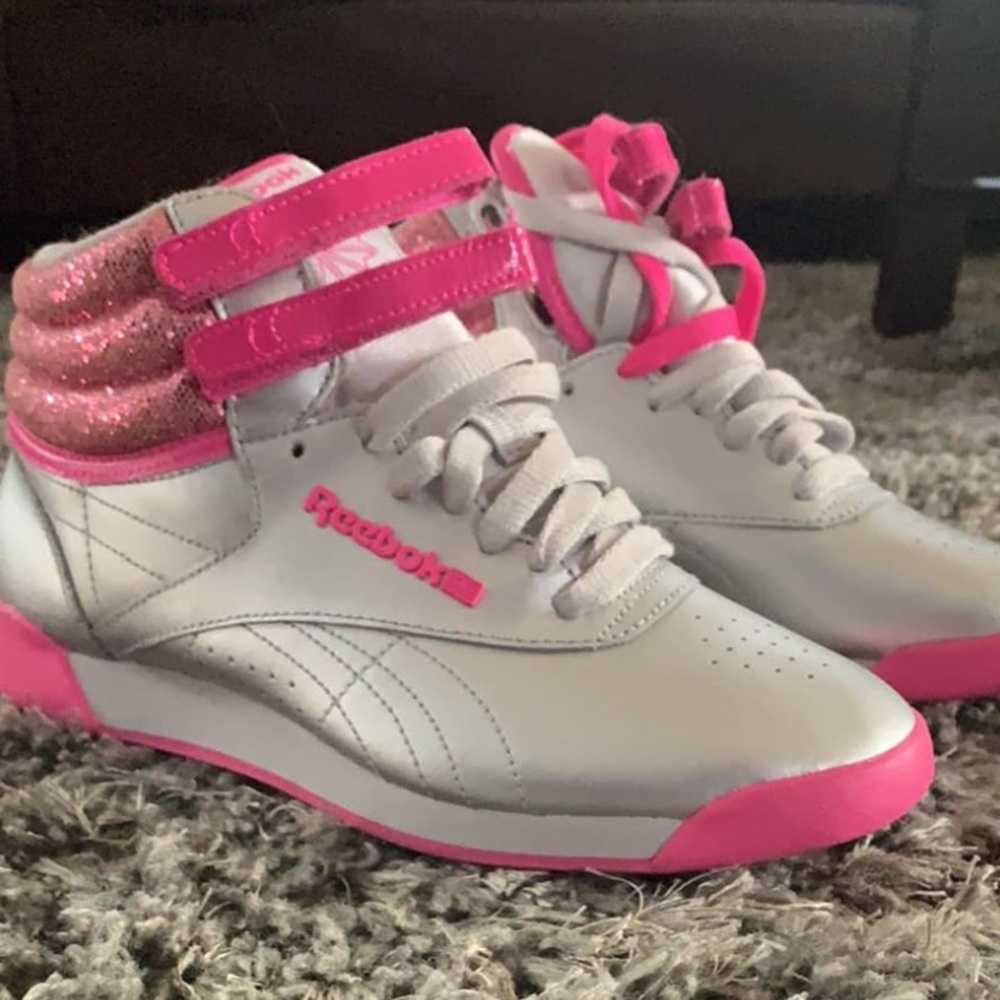 Reebok classic